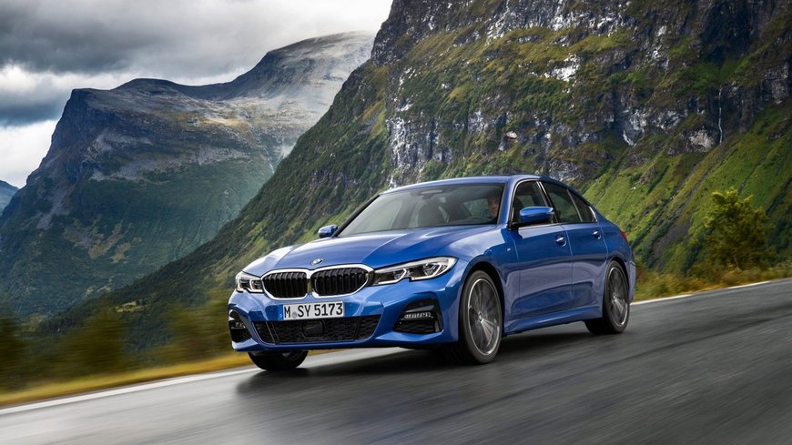 Top 5 BMW Lowest Price Car in India